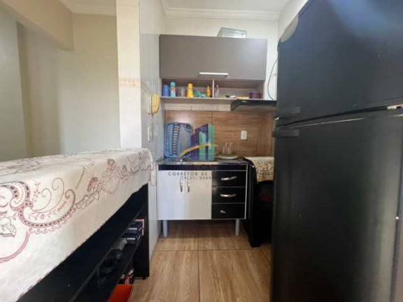 Imagem Apartamento com 2 Quartos à Venda, 55 m² em Caiçara - Praia Grande