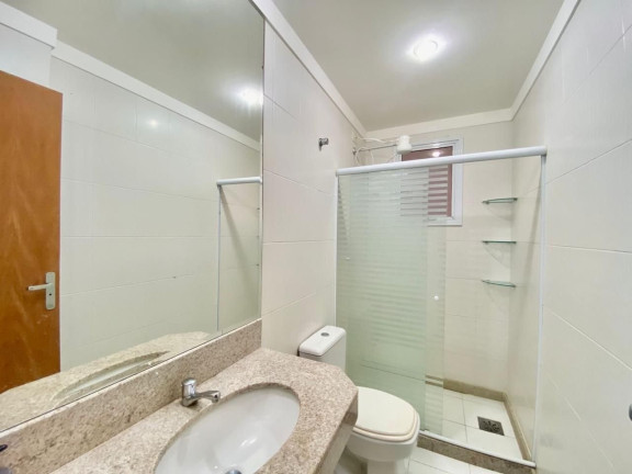Imagem Apartamento com 3 Quartos à Venda, 90 m² em Enseada Azul - Guarapari