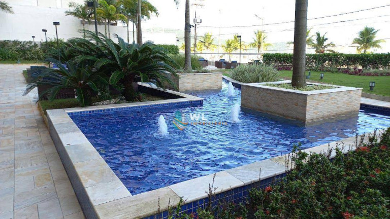 Imagem Apartamento com 2 Quartos à Venda, 80 m² em Boqueirão - Praia Grande Imagem Apartamento com 2 Quartos à Venda, 80 m² em Boqueirão - Praia Grande