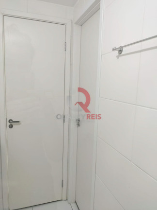 Imagem Apartamento com 2 Quartos à Venda, 38 m² em Tatuapé - São Paulo