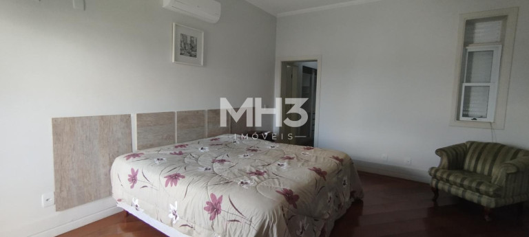 Imagem Casa de Condomínio com 4 Quartos à Venda, 620 m² em Sítios De Recreio Gramado - Campinas Imagem Casa de Condomínio com 4 Quartos à Venda, 620 m² em Sítios De Recreio Gramado - Campinas