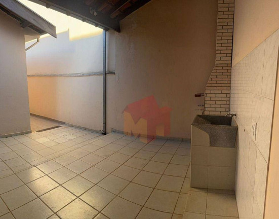 Imagem Casa com 3 Quartos à Venda, 125 m² em Jardim Primavera - Americana Imagem Casa com 3 Quartos à Venda, 125 m² em Jardim Primavera - Americana