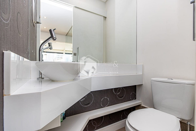 Imagem Apartamento com 3 Quartos à Venda, 78 m² em Vila Mariana - São Paulo