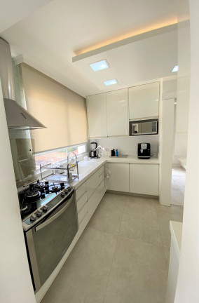 Imagem Apartamento com 4 Quartos à Venda, 198 m² em Perdizes - São Paulo Imagem Apartamento com 4 Quartos à Venda, 198 m² em Perdizes - São Paulo