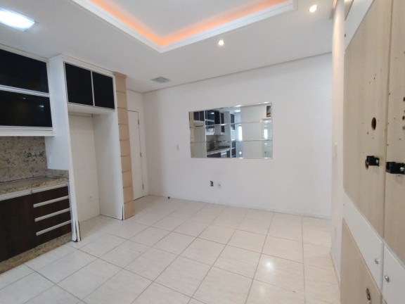 Imagem Apartamento com 1 Quarto à Venda, 59 m² em Pedra Branca - Palhoça Imagem Apartamento com 1 Quarto à Venda, 59 m² em Pedra Branca - Palhoça