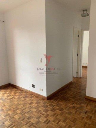 Imagem Apartamento com 2 Quartos à Venda, 50 m² em Morumbi - São Paulo Imagem Apartamento com 2 Quartos à Venda, 50 m² em Morumbi - São Paulo