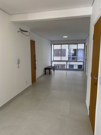 Apartamento com 3 Quartos à Venda, 123 m² em Higienópolis - São Paulo