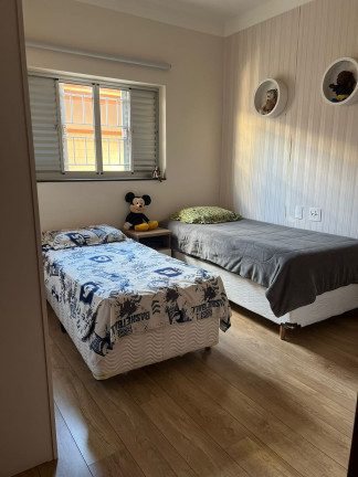 Imagem Casa com 3 Quartos à Venda, em Jardim Do éden - Franca Imagem Casa com 3 Quartos à Venda, em Jardim Do éden - Franca