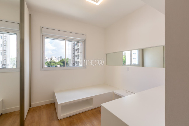 Imagem Apartamento com 3 Quartos à Venda, 109 m² em Vila Olímpia - São Paulo Imagem Apartamento com 3 Quartos à Venda, 109 m² em Vila Olímpia - São Paulo