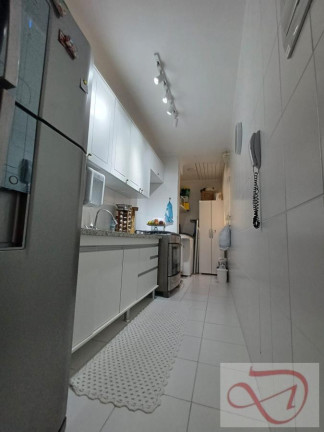 Imagem Apartamento com 3 Quartos à Venda, 63 m² em Jardim Utinga - Santo André Imagem Apartamento com 3 Quartos à Venda, 63 m² em Jardim Utinga - Santo André