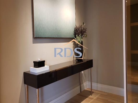 Imagem Apartamento com 4 Quartos à Venda, 343 m² em Vila Olímpia - São Paulo Imagem Apartamento com 4 Quartos à Venda, 343 m² em Vila Olímpia - São Paulo