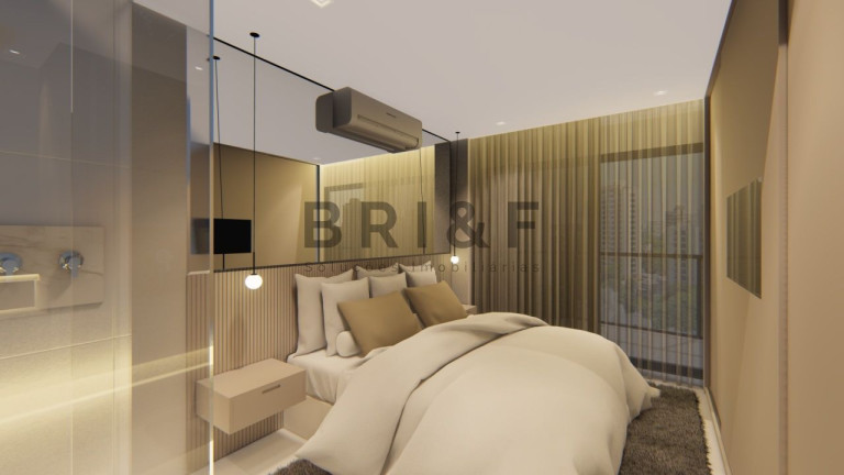 Imagem Apartamento com 2 Quartos à Venda ou Locação, 104 m² em Vila Olímpia - São Paulo