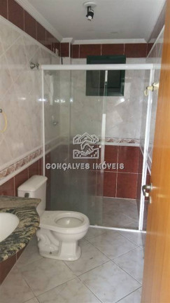 Apartamento à Venda,  em Canto Do Forte - Praia Grande