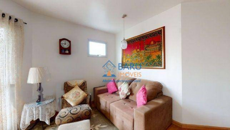 Imagem Apartamento com 2 Quartos à Venda, 55 m² em Santa Cecília - São Paulo Imagem Apartamento com 2 Quartos à Venda, 55 m² em Santa Cecília - São Paulo