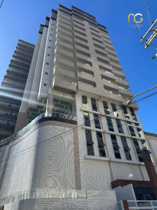 Imagem Apartamento com 1 Quarto à Venda, 50 m² em Aviação - Praia Grande