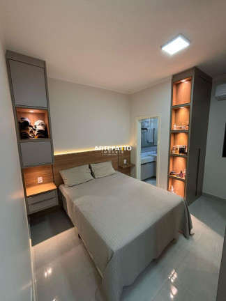 Imagem Apartamento com 2 Quartos à Venda, 89 m² em Jardim Piratininga - Franca Imagem Apartamento com 2 Quartos à Venda, 89 m² em Jardim Piratininga - Franca