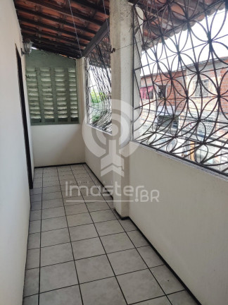 Imagem Casa com 4 Quartos à Venda,  em Bom Futuro - Fortaleza