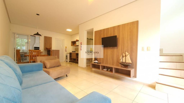 Imagem Casa com 2 Quartos à Venda, 110 m² em Maresias - São Sebastião