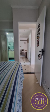 Imagem Apartamento com 3 Quartos à Venda, 75 m² em Tatuapé - São Paulo