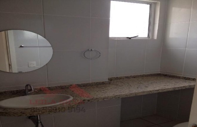 Imagem Apartamento com 3 Quartos à Venda, em Jóquei - Teresina Imagem Apartamento com 3 Quartos à Venda, em Jóquei - Teresina