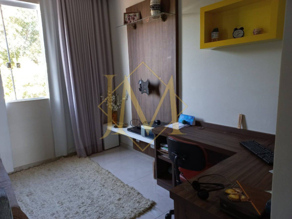 Imagem Apartamento com 3 Quartos à Venda,  em Serenata - Timóteo