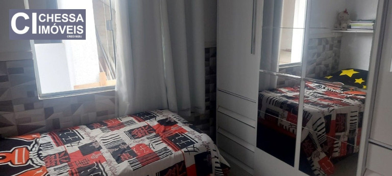 Imagem Casa com 2 Quartos à Venda, 170 m² em Santa Regina - Itajaí Imagem Casa com 2 Quartos à Venda, 170 m² em Santa Regina - Itajaí