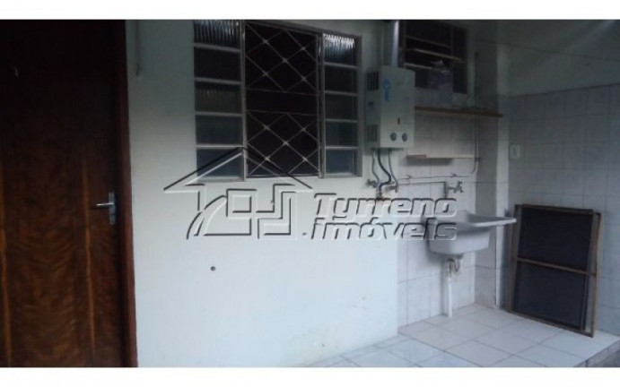 Imagem Casa com 2 Quartos para Alugar, 55 m² em Jardim América - São José Dos Campos