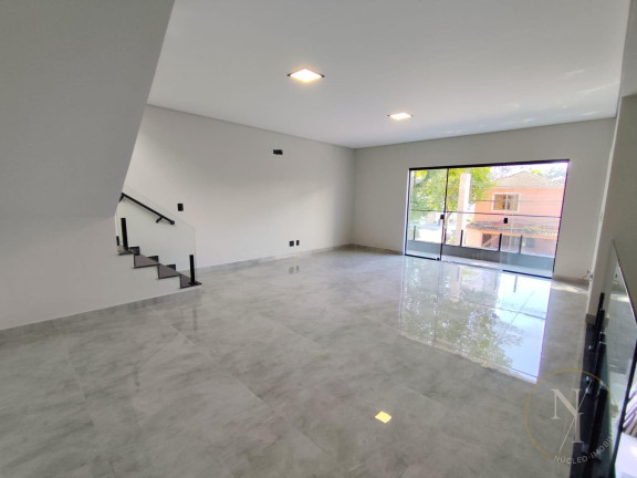 Imagem Casa com 4 Quartos à Venda, 290 m² em Boqueirão - Santos Imagem Casa com 4 Quartos à Venda, 290 m² em Boqueirão - Santos
