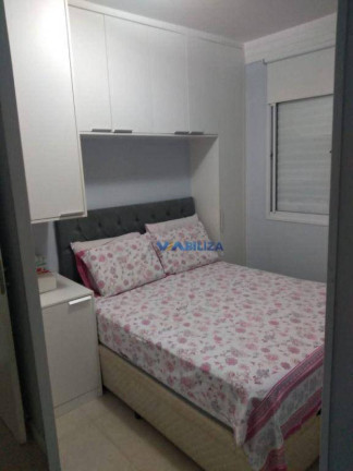 Imagem Apartamento com 3 Quartos à Venda, 56 m² em Cocaia - Guarulhos Imagem Apartamento com 3 Quartos à Venda, 56 m² em Cocaia - Guarulhos