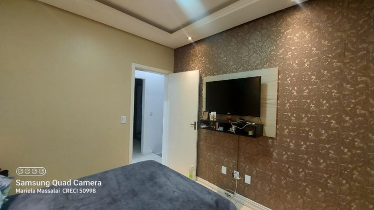 Imagem Sobrado com 2 Quartos à Venda, 57 m² em Morada Do Vale I - Gravataí