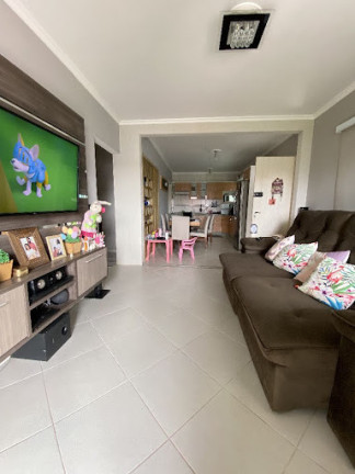 Imagem Casa com 3 Quartos à Venda, 119 m² em Praça - Tijucas Imagem Casa com 3 Quartos à Venda, 119 m² em Praça - Tijucas