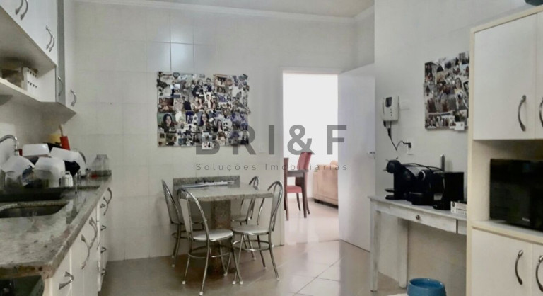 Imagem Casa com 4 Quartos à Venda, 329 m² em Granja Julieta - São Paulo