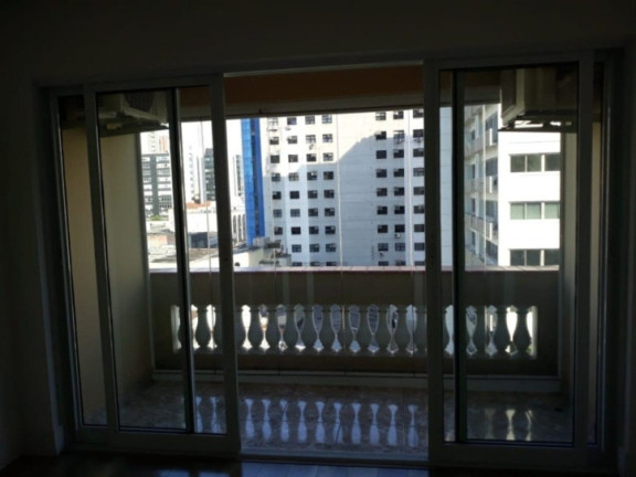 Imagem Apartamento com 3 Quartos à Venda, 98 m² em Itaim Bibi - São Paulo Imagem Apartamento com 3 Quartos à Venda, 98 m² em Itaim Bibi - São Paulo