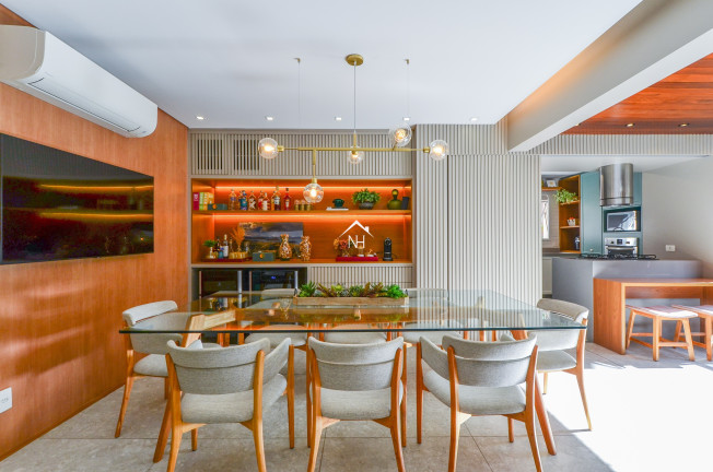 Imagem Apartamento com 2 Quartos à Venda, 105 m² em Jardim Caravelas - São Paulo
