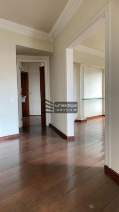 Imagem Apartamento com 4 Quartos à Venda, 251 m² em Real Parque - São Paulo