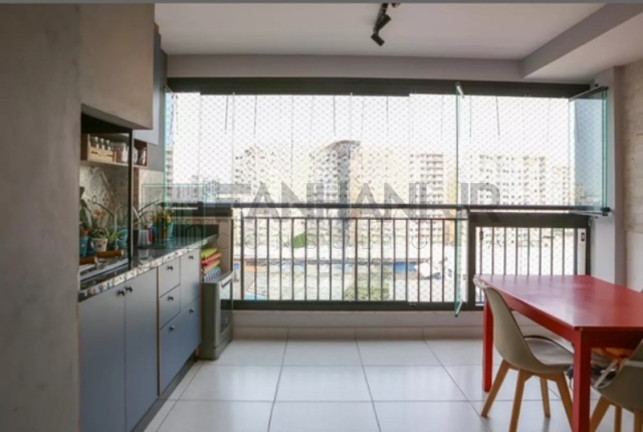 Imóvel com 2 Quartos à Venda, 67 m² em Barra Funda - São Paulo
