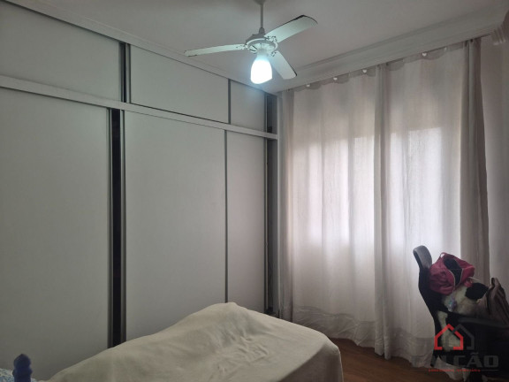 Imagem Apartamento com 3 Quartos à Venda, 120 m² em Embaré - Santos Imagem Apartamento com 3 Quartos à Venda, 120 m² em Embaré - Santos