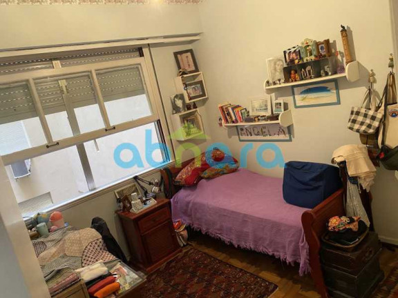 Imagem Apartamento com 4 Quartos à Venda, 200 m² em Copacabana - Rio De Janeiro Imagem Apartamento com 4 Quartos à Venda, 200 m² em Copacabana - Rio De Janeiro