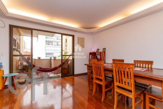 Imagem Apartamento com 4 Quartos à Venda, 127 m² em Perdizes - São Paulo Imagem Apartamento com 4 Quartos à Venda, 127 m² em Perdizes - São Paulo