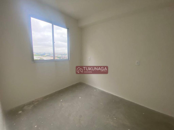 Imagem Apartamento com 2 Quartos à Venda, 36 m² em Vila Das Bandeiras - Guarulhos