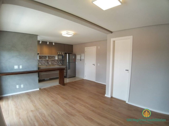 Imagem Apartamento com 2 Quartos à Venda, 74 m² em Granja Viana - Cotia