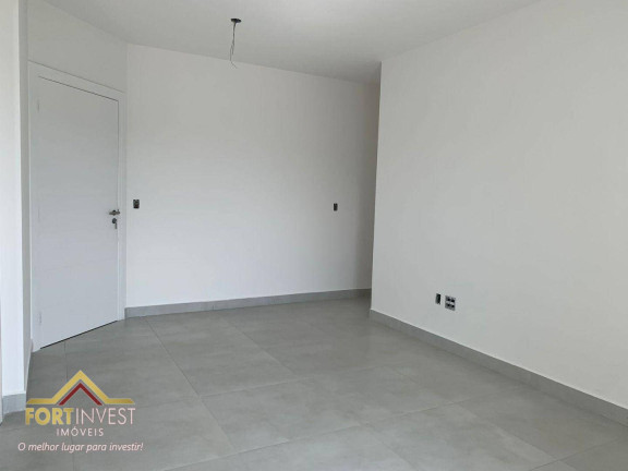 Imagem Imóvel com 2 Quartos à Venda, 95 m² em Canto Do Forte - Praia Grande