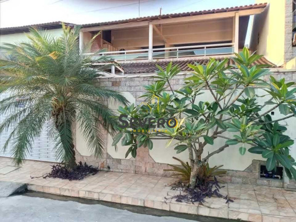 Casa com 2 Quartos à Venda, 204 m² em Rio Do Ouro - São Gonçalo