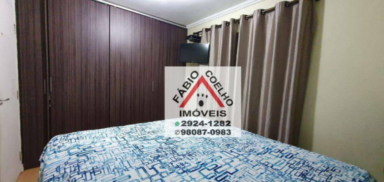 Imagem Apartamento com 3 Quartos à Venda, 75 m² em Jardim Marajoara - São Paulo Imagem Apartamento com 3 Quartos à Venda, 75 m² em Jardim Marajoara - São Paulo