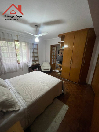 Imagem Casa com 4 Quartos à Venda, 205 m² em Chácara Nossa Senhora Do Bom Conselho - São Paulo Imagem Casa com 4 Quartos à Venda, 205 m² em Chácara Nossa Senhora Do Bom Conselho - São Paulo