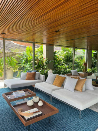 Imagem Casa com 4 Quartos à Venda, 731 m² em Alphaville Residencial Um - Barueri Imagem Casa com 4 Quartos à Venda, 731 m² em Alphaville Residencial Um - Barueri