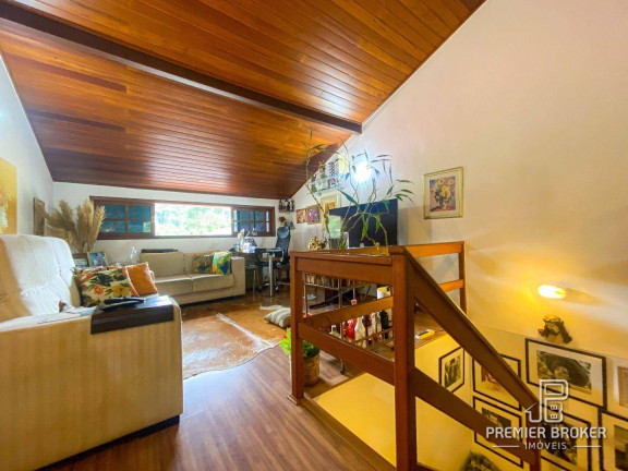 Imagem Casa com 2 Quartos à Venda, 80 m² em Pimenteiras - Teresópolis Imagem Casa com 2 Quartos à Venda, 80 m² em Pimenteiras - Teresópolis