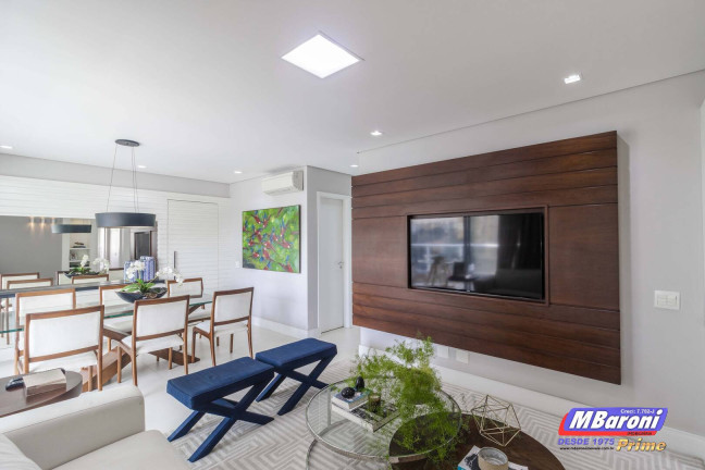 Imagem Apartamento com 3 Quartos à Venda, 134 m² em Cidade Monções - São Paulo Imagem Apartamento com 3 Quartos à Venda, 134 m² em Cidade Monções - São Paulo