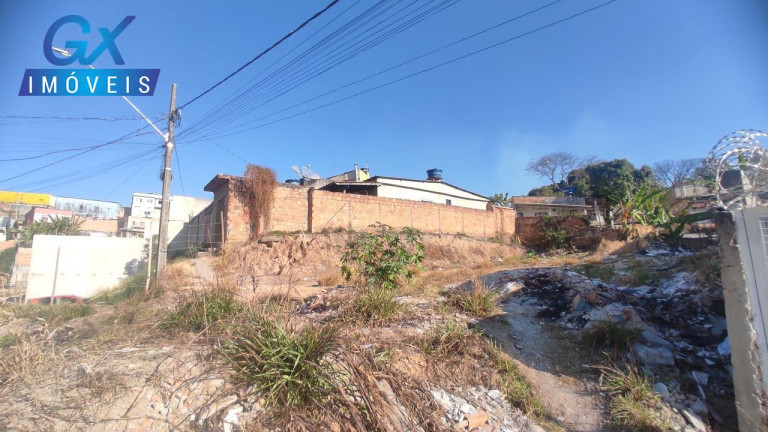 Imagem Terreno à Venda, 375 m² em Veneza - Ribeirão Das Neves Imagem Terreno à Venda, 375 m² em Veneza - Ribeirão Das Neves