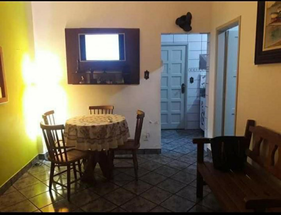 Imagem Apartamento com 1 Quarto à Venda, 46 m² em Ocian - Praia Grande Imagem Apartamento com 1 Quarto à Venda, 46 m² em Ocian - Praia Grande